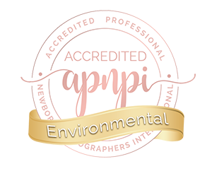 newborn environmental accreditation from APNPI