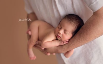 Choosing a Newborn Photographer