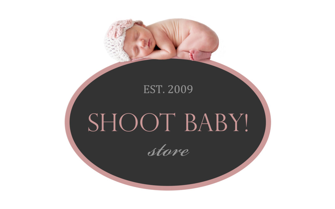 Vendor Feature – SHOOT BABY