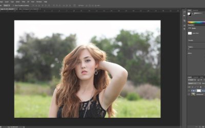 How To Batch Edit in Photoshop