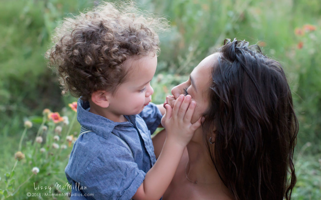 Documenting Motherhood – My Challenge For You