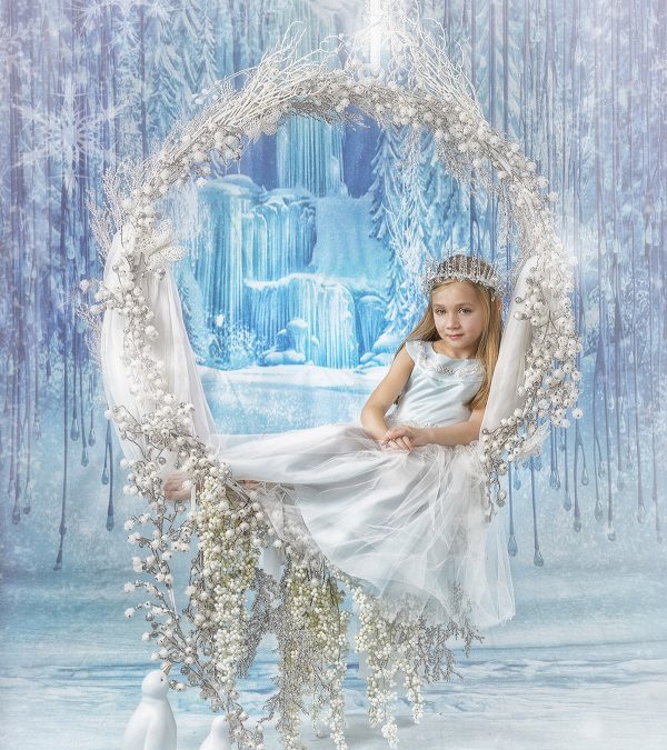 Special Presentation- Secrets to building, creating, selling and promoting Enchanted Fairy, Ice Fairy & Medieval Themed Sessions