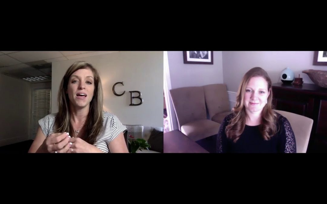 Video Interview Series: The Law Tog, Rachel Brenke – Part 1
