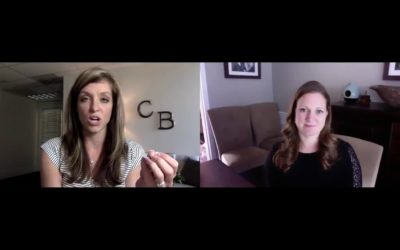 Video Interview Series: The Law Tog, Rachel Brenke – Part 3