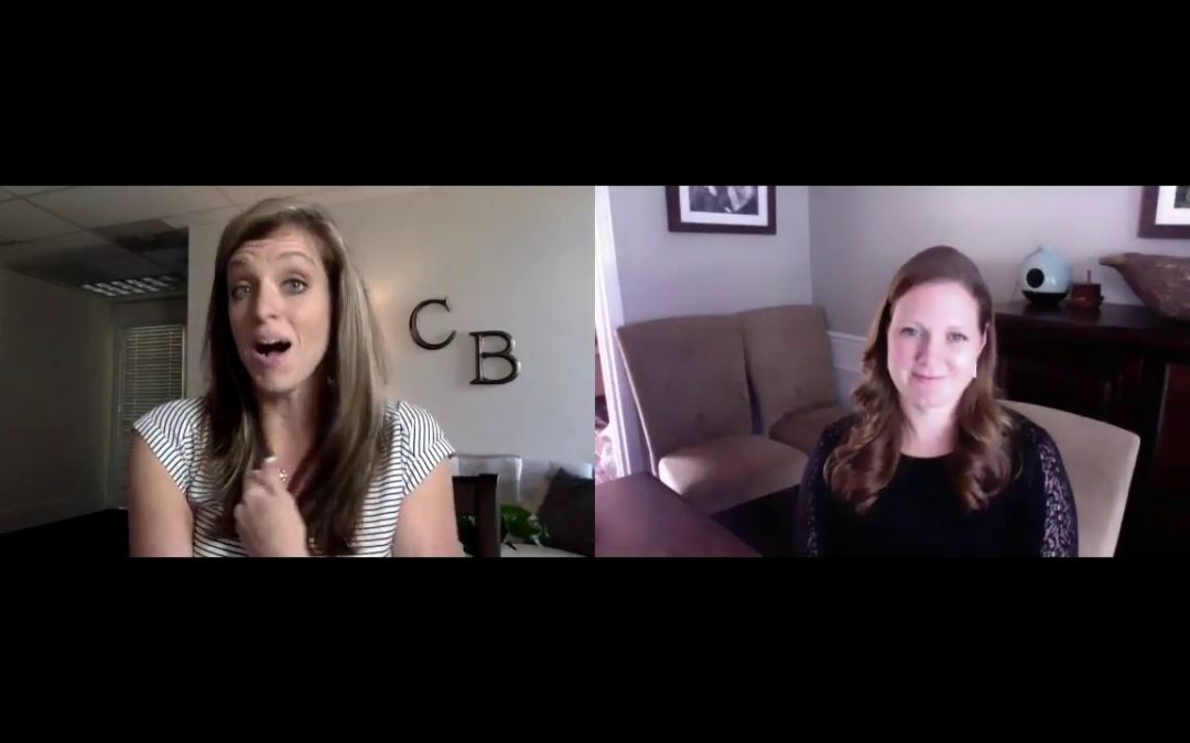 Video Interview Series: The Law Tog, Rachel Brenke – Part 2