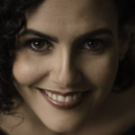 Andrea Leal