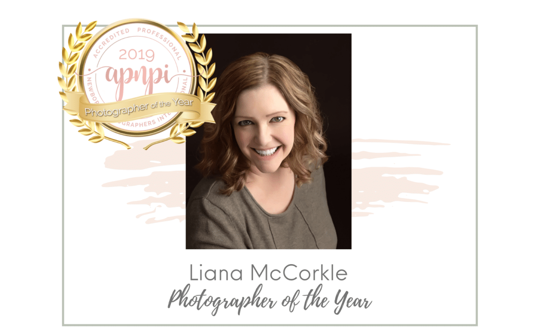 APNPI Photographer Of The Year 2019