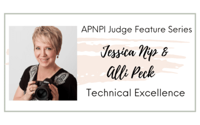 Technical Excellence with Alli Peck