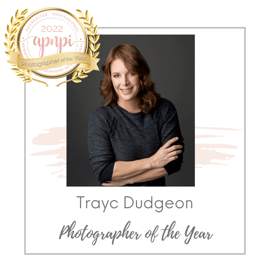 APNPI Photographer of the Year Winner Trayc Dudgeon