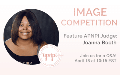 Image Competition Judge Interview – Jessica Nip with Joanna Booth
