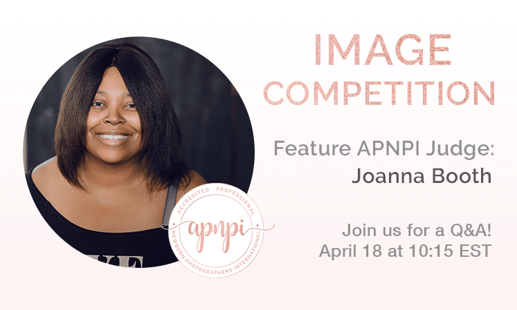 Image Competition Judge Interview – Jessica Nip with Joanna Booth