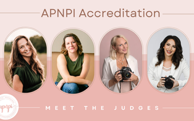 Meet the APNPI Accreditation Judges