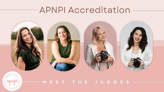 Meet the APNPI Accreditation Judges