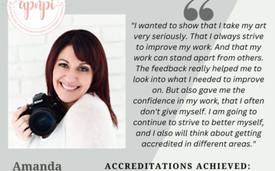 Stand Out from the Crowd with APNPI Accreditation: Real Success Stories