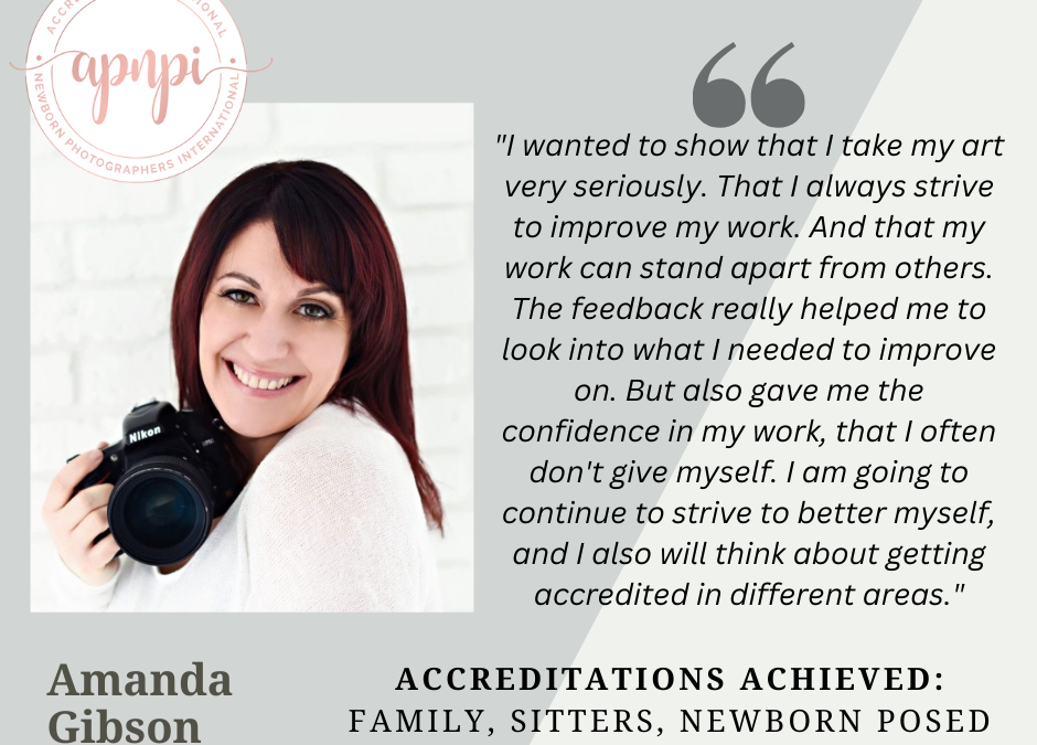 Stand Out from the Crowd with APNPI Accreditation: Real Benefits & Success Stories