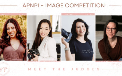 Meet the Competition Judges – Image Competition Spring 2025