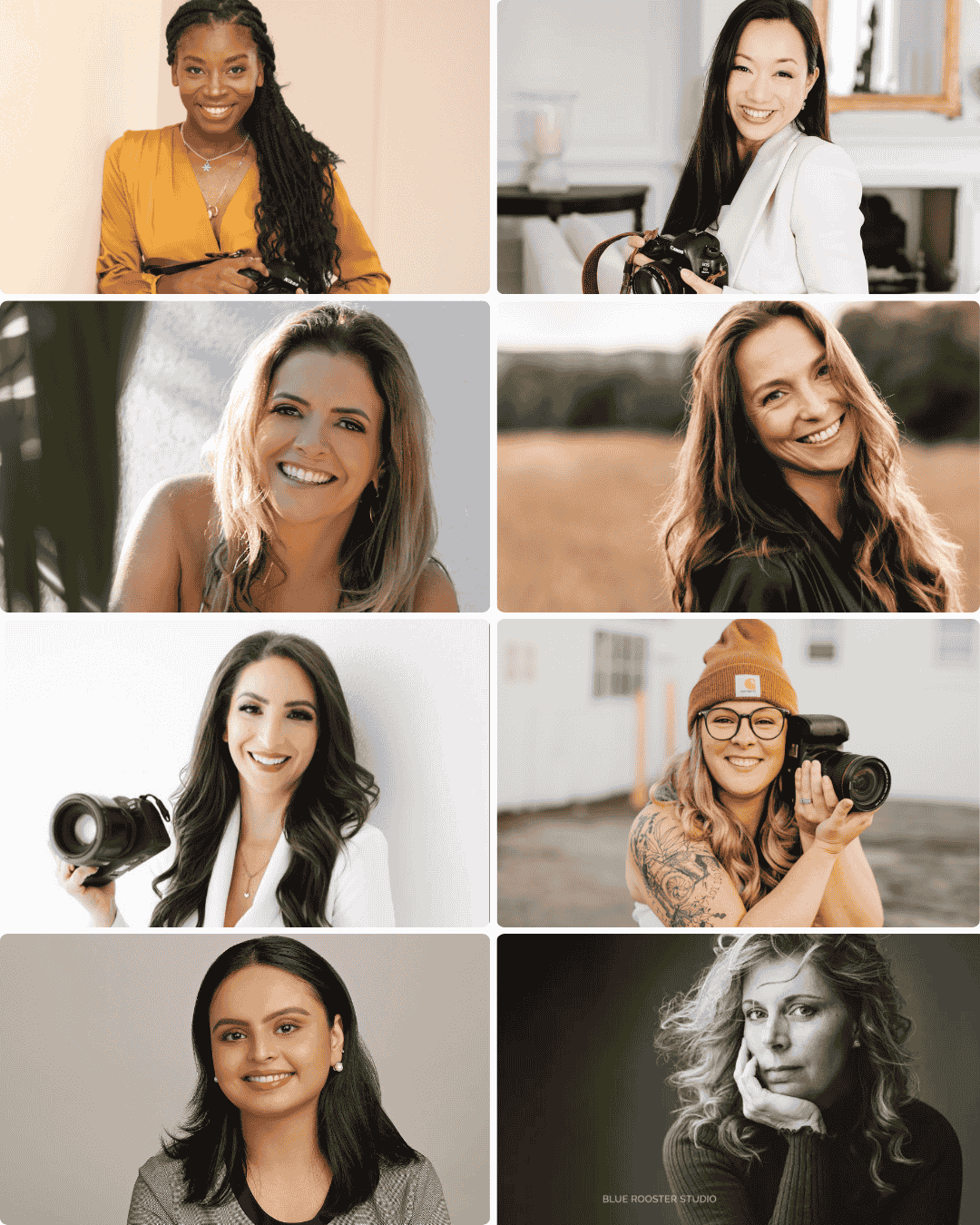 Newborn Photographer Certification