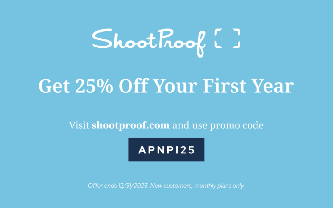 Why Newborn Photographers Are Falling in Love with ShootProof (And You Will Too)