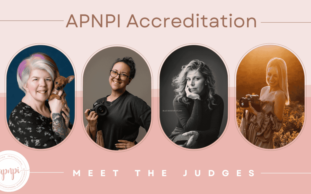2025 Accreditation Results #2 | APNPI Newborn Photographers