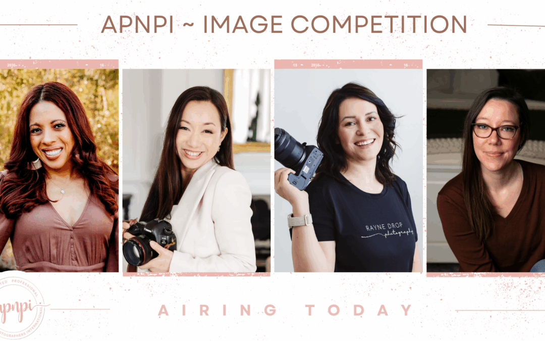 Watch the Competition Judging Results and Meet Our Sponsors