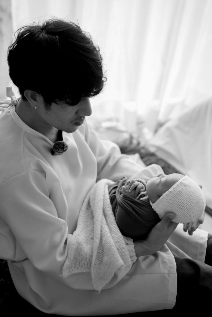 quezon newborn photographer