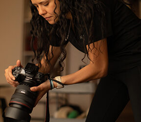 Rising Stars: Meet Jenice Garcia – Miramar Florida Newborn Photographer