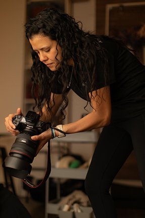 Rising Stars: Meet Jenice Garcia – Miramar Florida Newborn Photographer