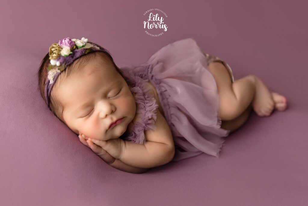 Lily Norris