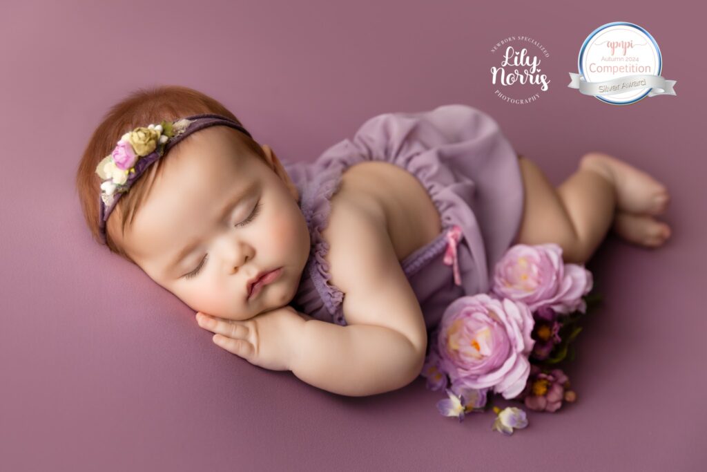 Lily Norris 11