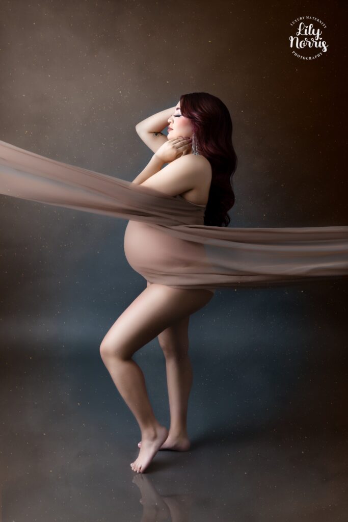 Lily Norris 2