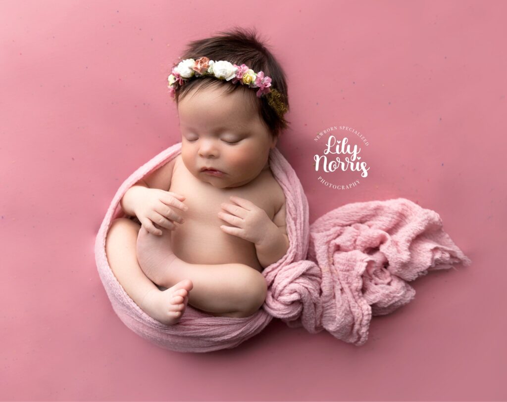 Lily Norris 3