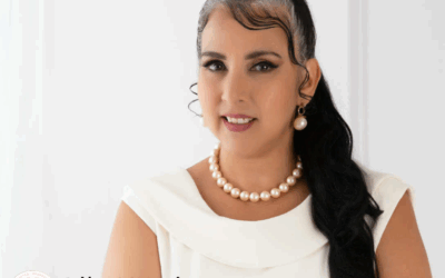 Bienvenida a Nuestra Nueva Embajadora de APNPI – Lily Norris