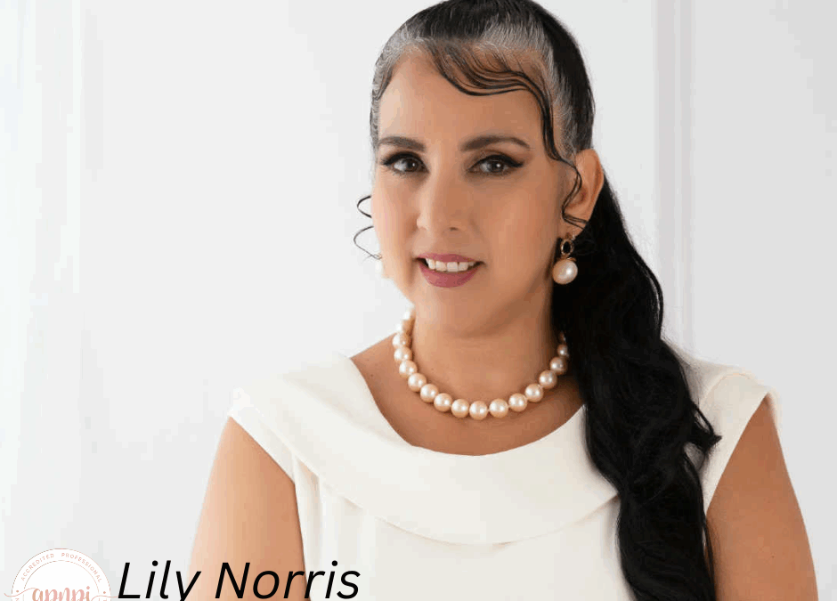 Bienvenida a Nuestra Nueva Embajadora de APNPI – Lily Norris