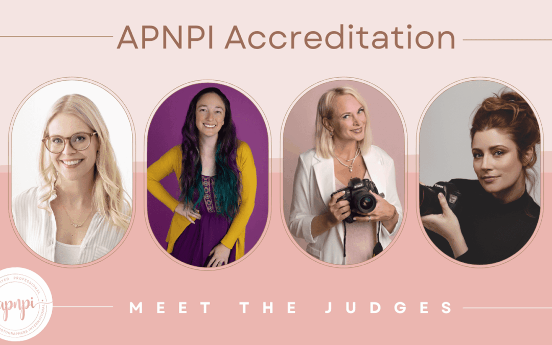 2026 Accreditation Results #1 | APNPI Newborn Photographers