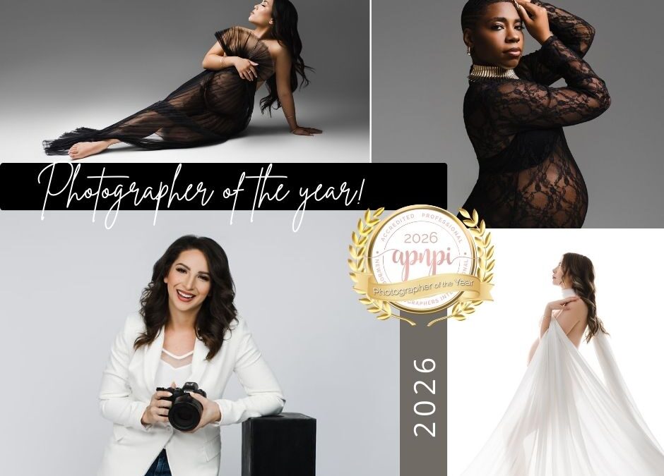 Photographer of the Year 2026 | Amanda Capello