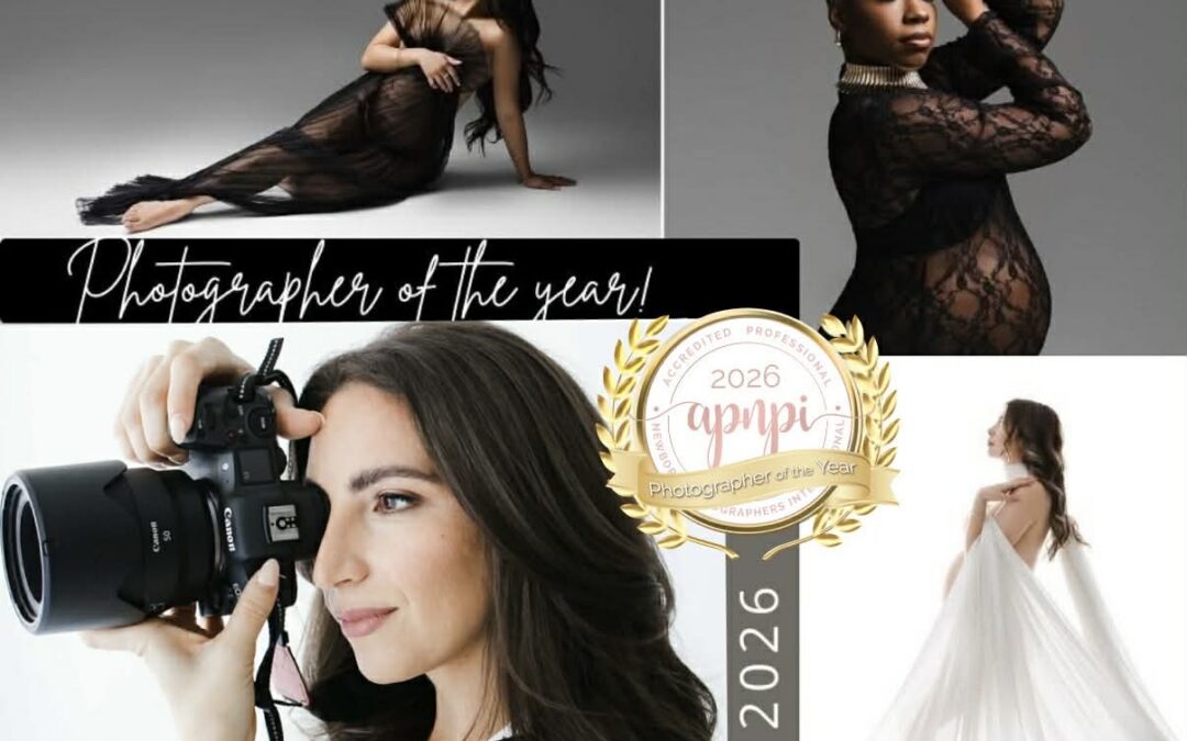 Photographer of the Year 2026 | Amanda Capello