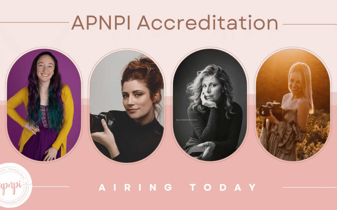 2026 Accreditation Results #2 | APNPI Newborn Photographers