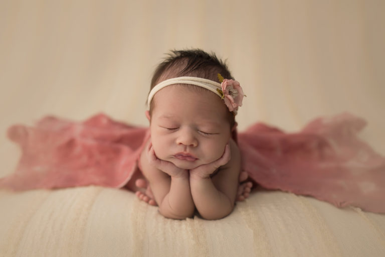 Newborn Photography Sudbury, ON