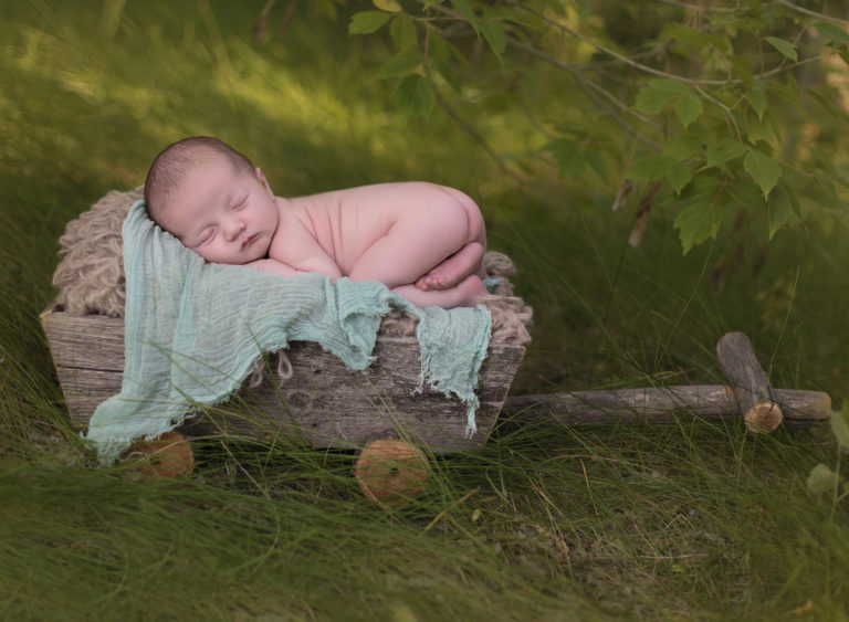 Newborn Photography