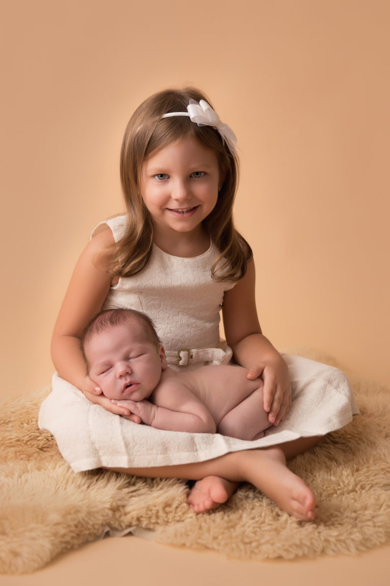 Newborn Photography Sudbury, ON
