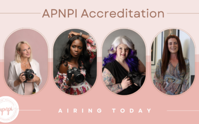 Airing Today – 2024 APNPI Accreditation #1 Judging Event