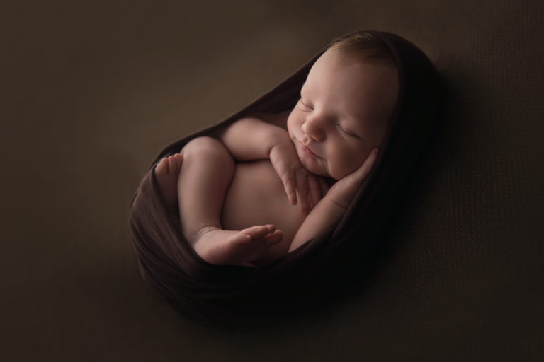 Newborn Photography Sudbury, ON