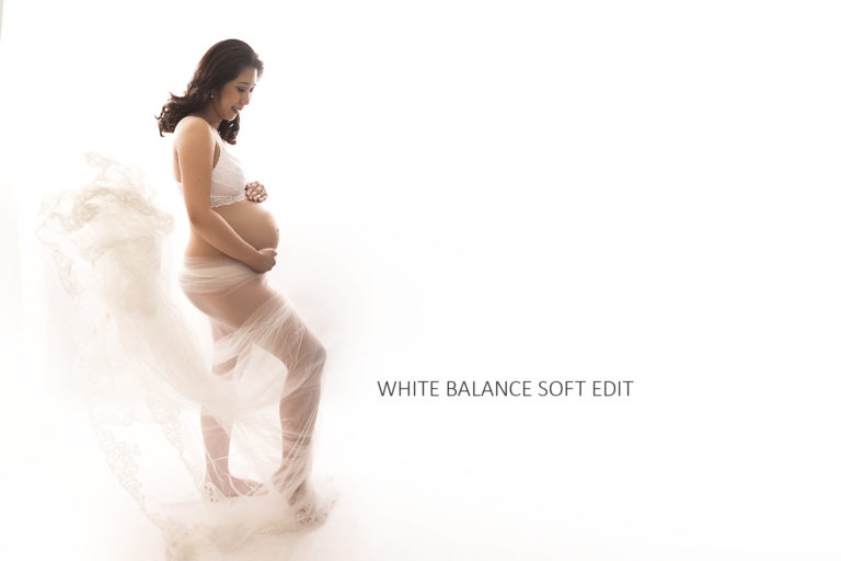 Maternity WB custom WB
