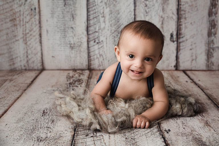 Nichole Kolb Baby Boy APNPI