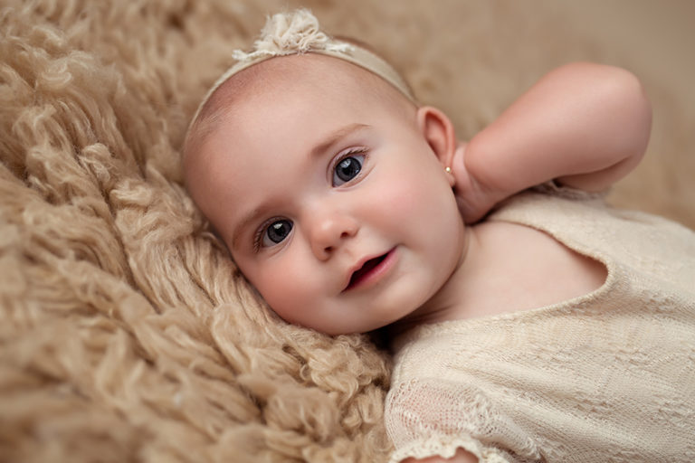 Nichole Kolb Baby Studio APNPI