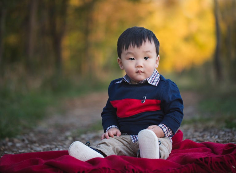 Nichole Kolb Outdoor Baby APNPI