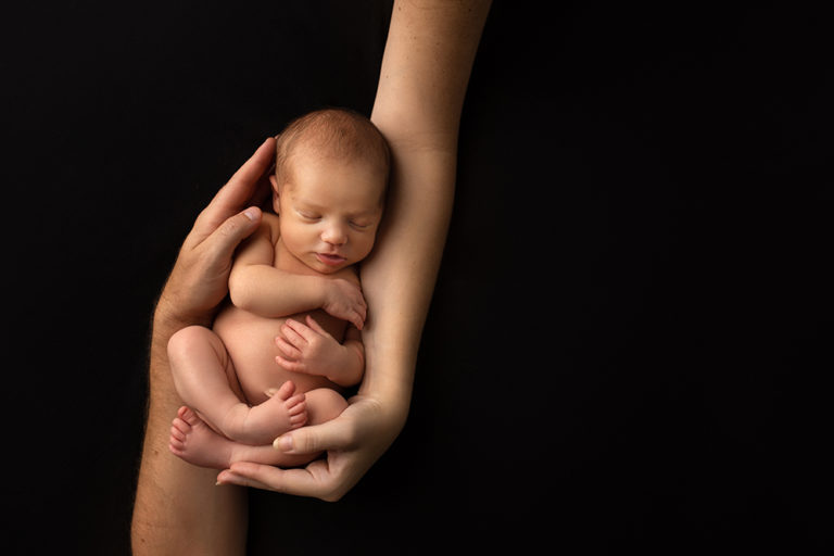 Nichoel Kolb Fine Art Newborn APNPI