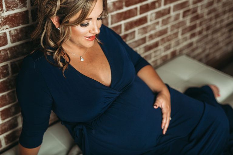Nichole Kolb Maternity Lines APNPI