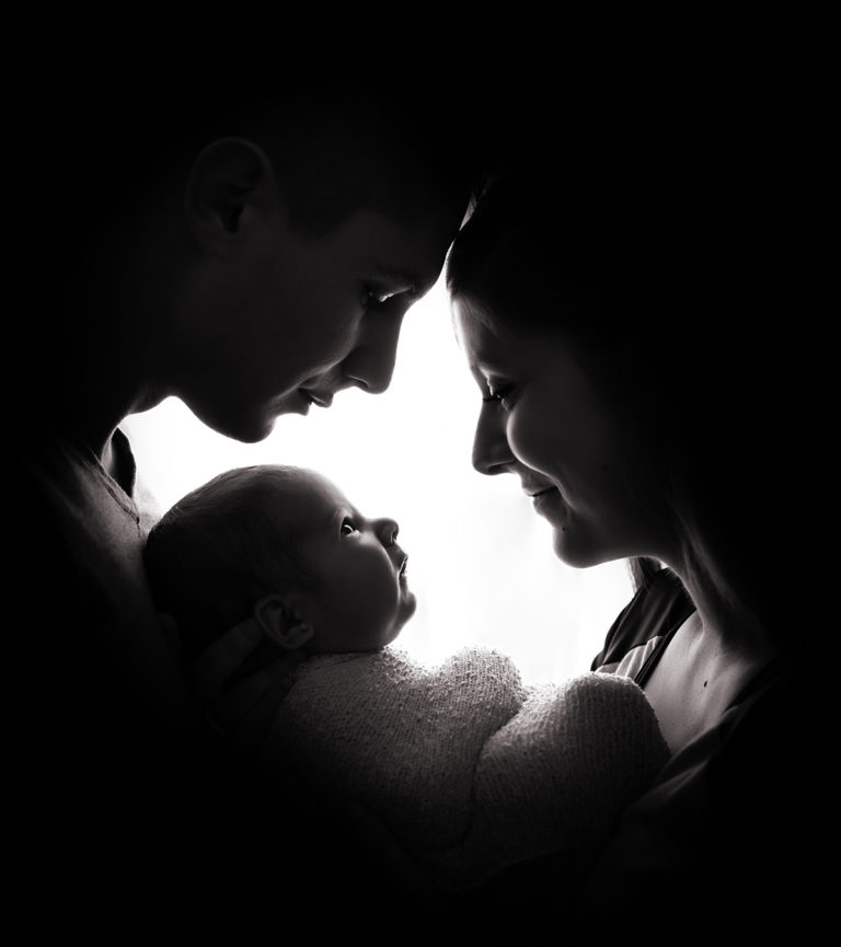 Newborn Photography Sudbury, ON