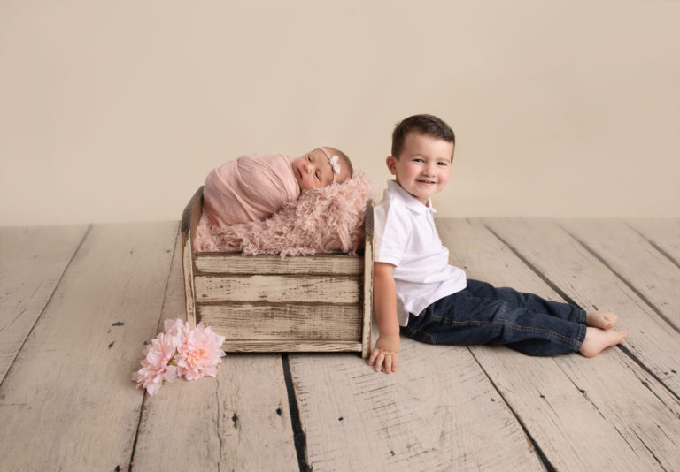 Siblings AW6A8540